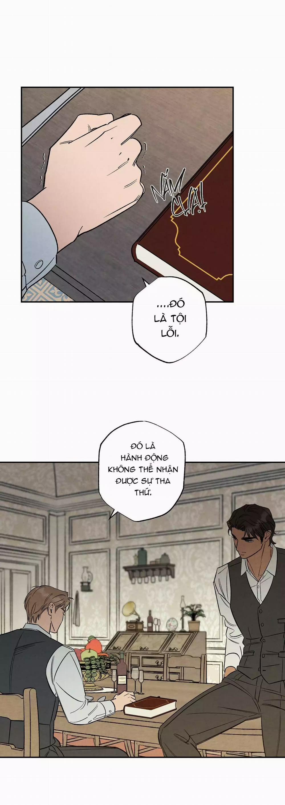 Nghiện Sex 25.3 trang 5