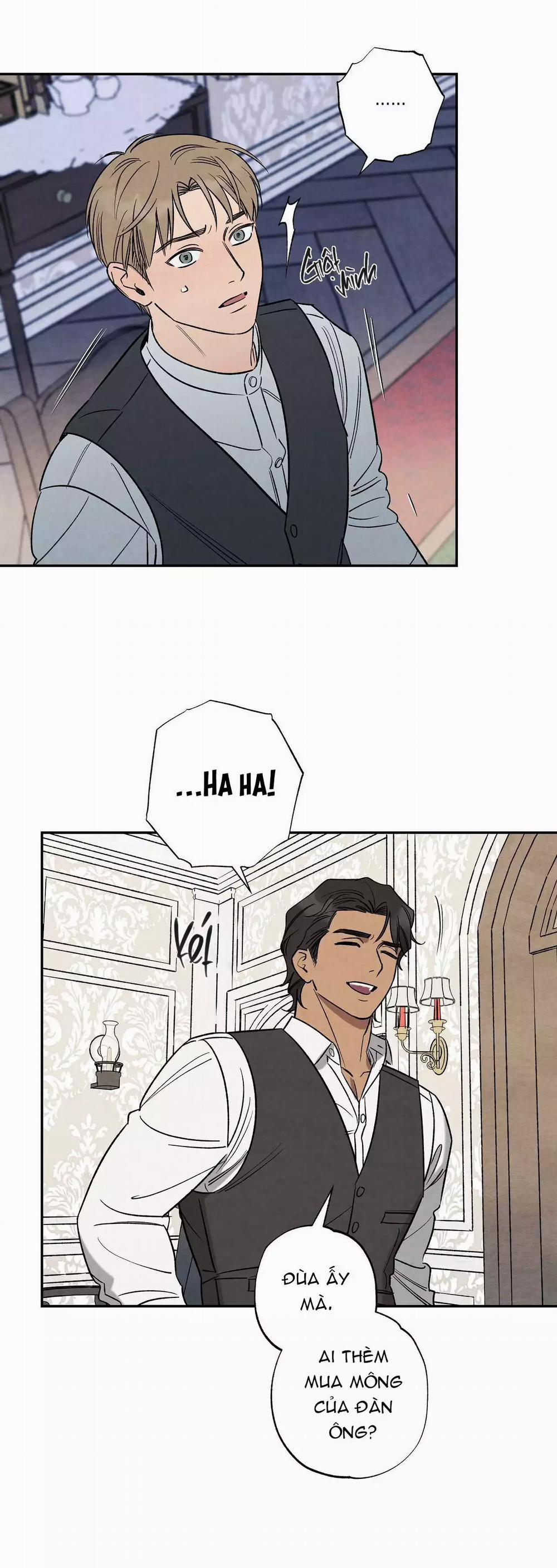 Nghiện Sex 25.3 trang 7