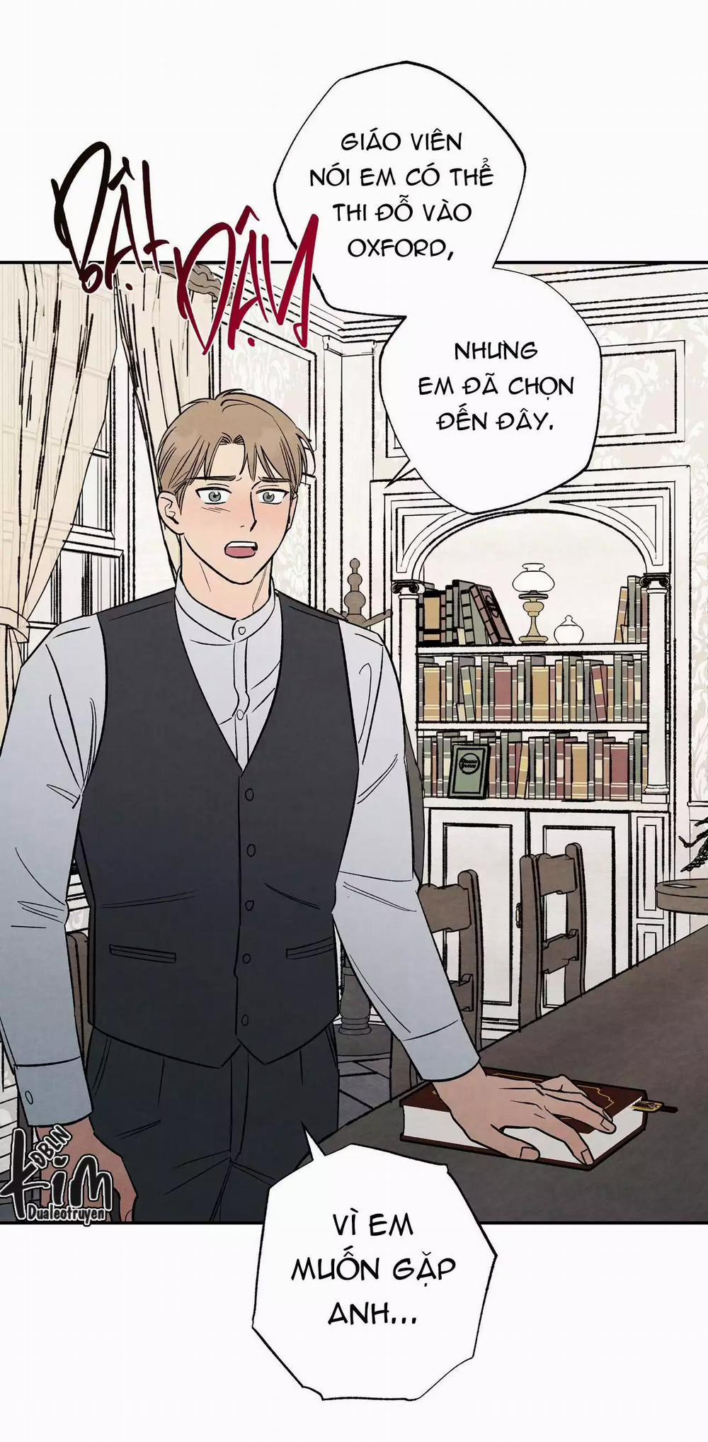 Nghiện Sex 25.3 trang 9