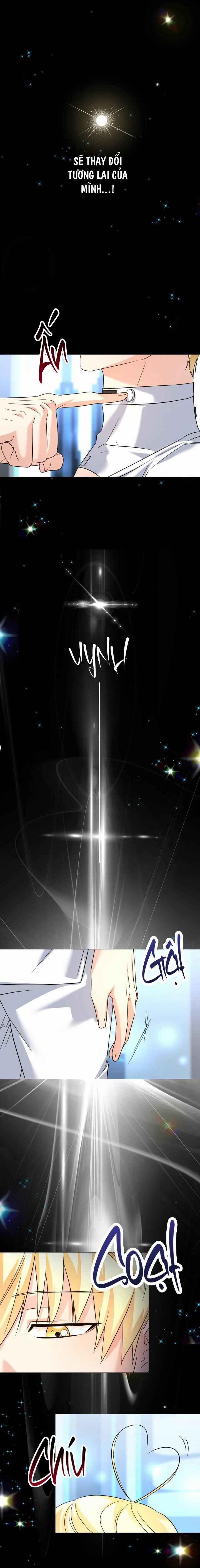 Nghiện Sex 26.1 hiệu xuất 1 trang 16