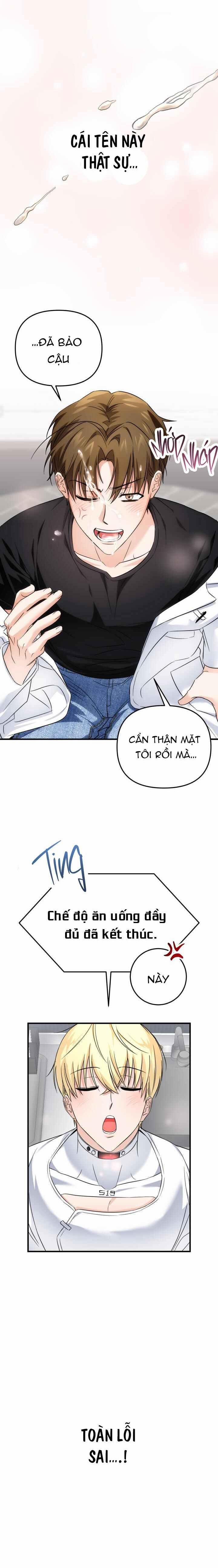 Nghiện Sex 26.1 hiệu xuất 1 trang 3