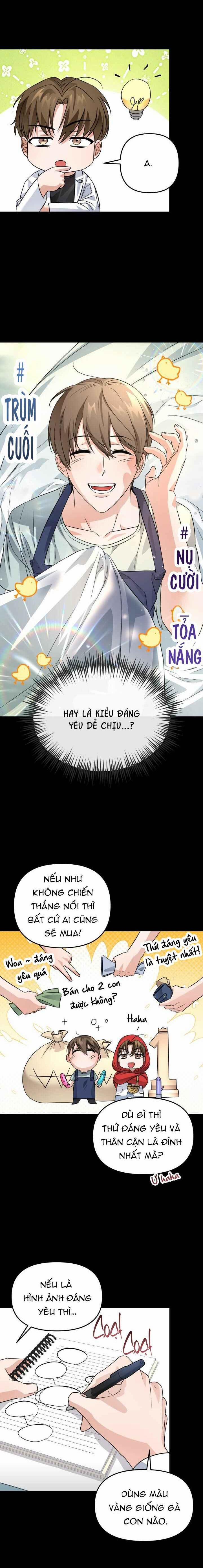 Nghiện Sex 26.1 hiệu xuất 1 trang 9