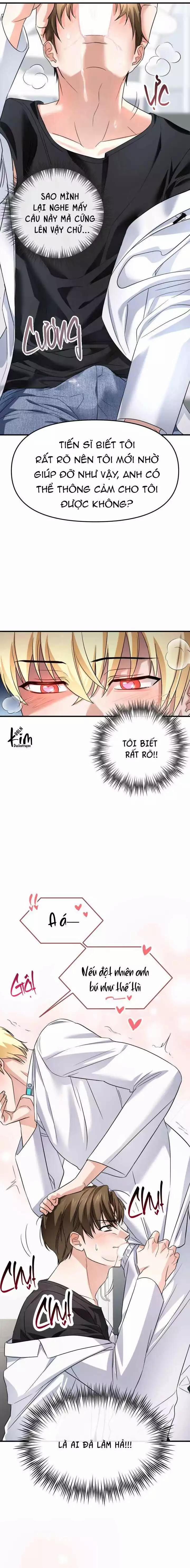 Nghiện Sex 26.1 trang 2