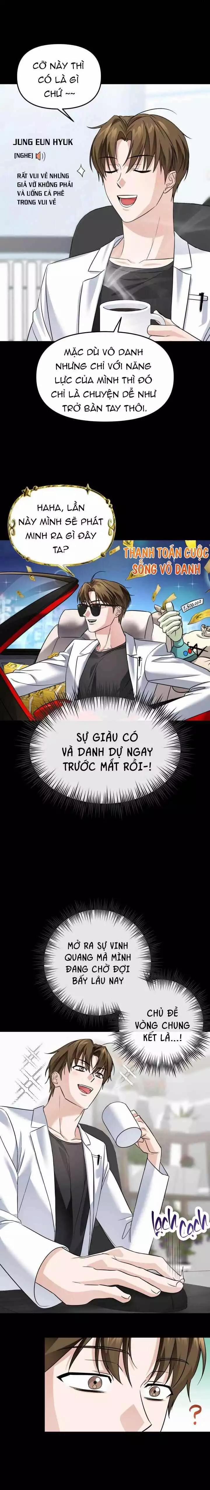 Nghiện Sex 26.1 trang 7