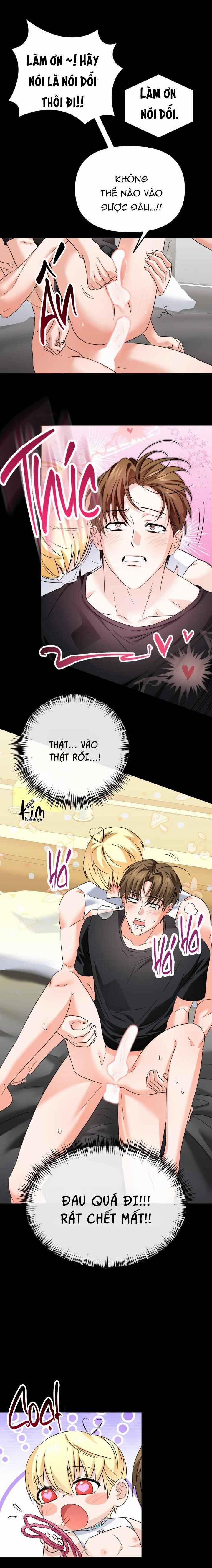 Nghiện Sex 26.2 hiệu xuất 2 trang 8