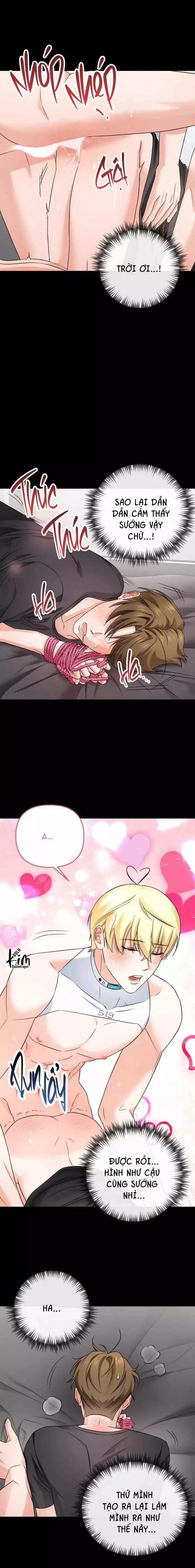 Nghiện Sex 26.2 trang 11