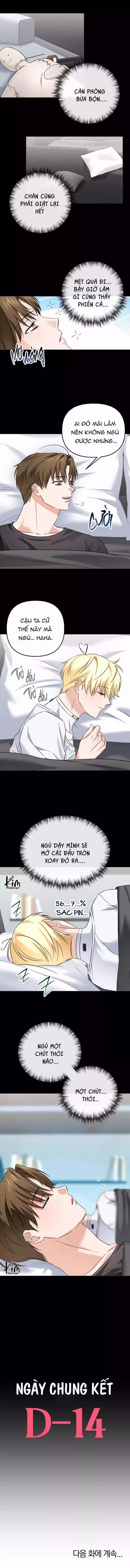 Nghiện Sex 26.2 trang 14