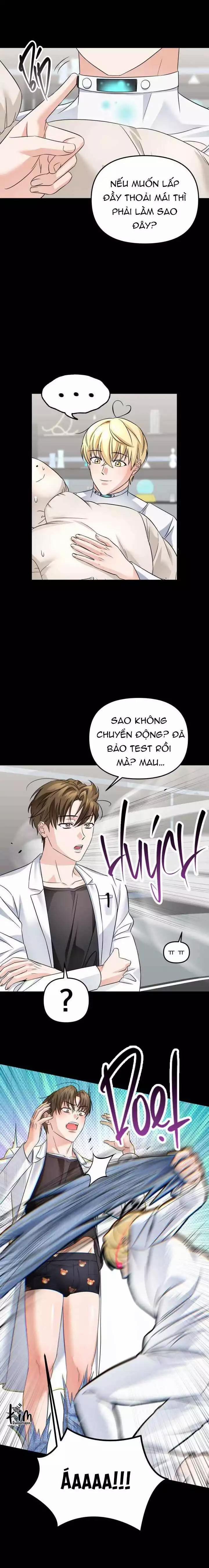 Nghiện Sex 26.2 trang 2