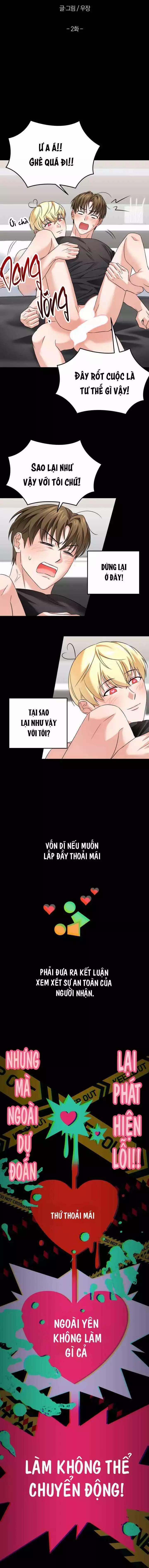 Nghiện Sex 26.2 trang 6