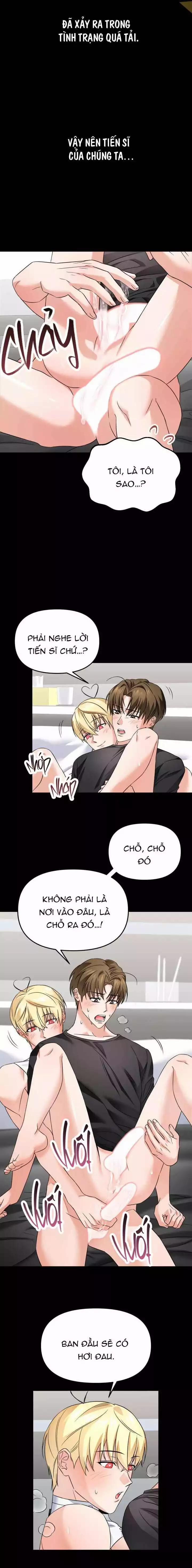 Nghiện Sex 26.2 trang 7