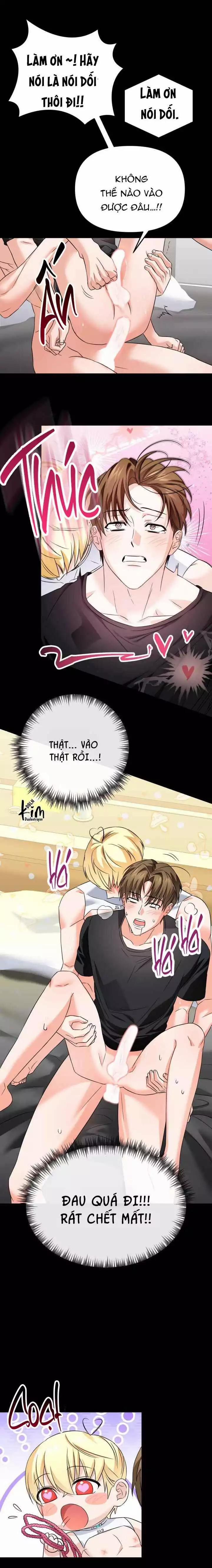 Nghiện Sex 26.2 trang 8