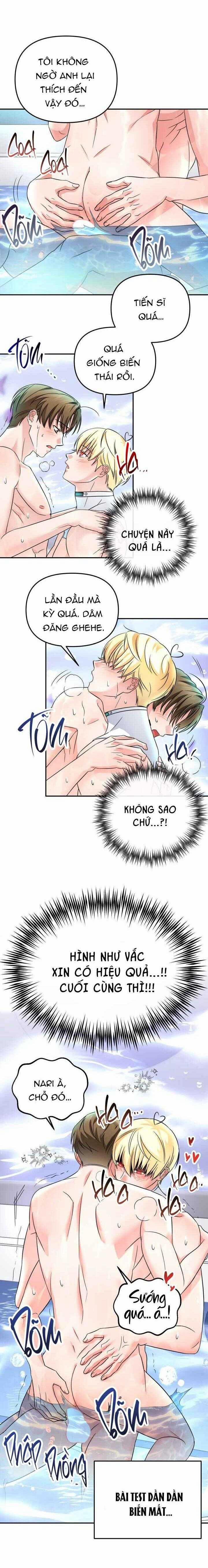 Nghiện Sex 26.3 trang 12