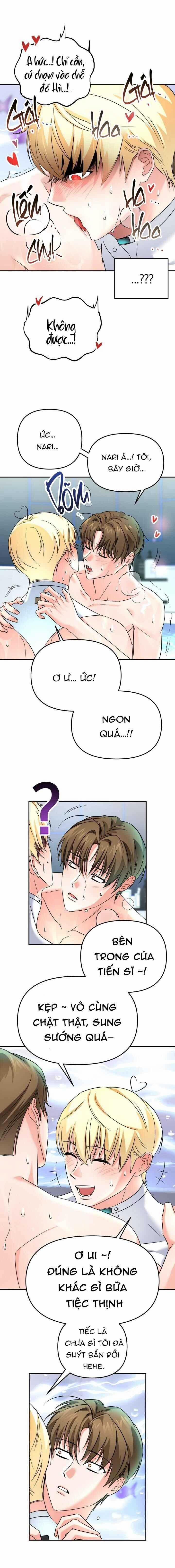 Nghiện Sex 26.3 trang 13
