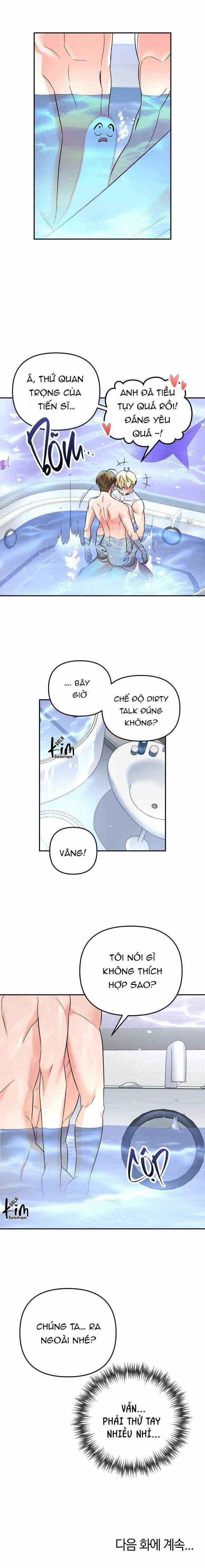 Nghiện Sex 26.3 trang 14