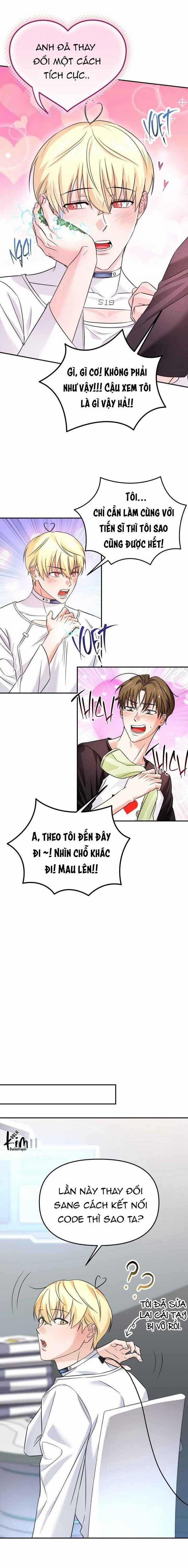 Nghiện Sex 26.3 trang 2