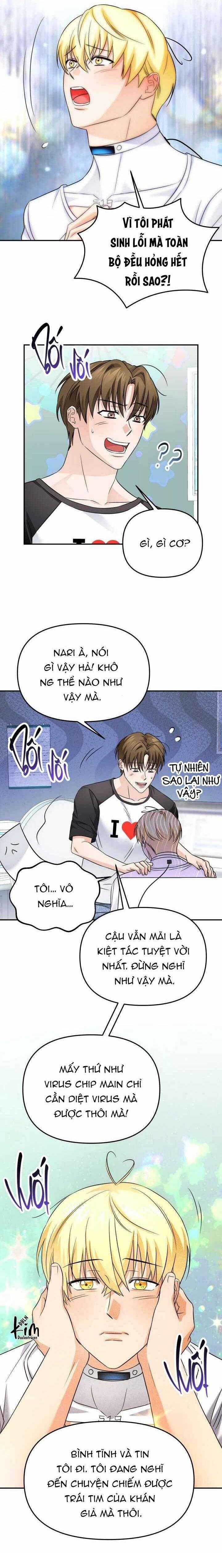 Nghiện Sex 26.3 trang 5