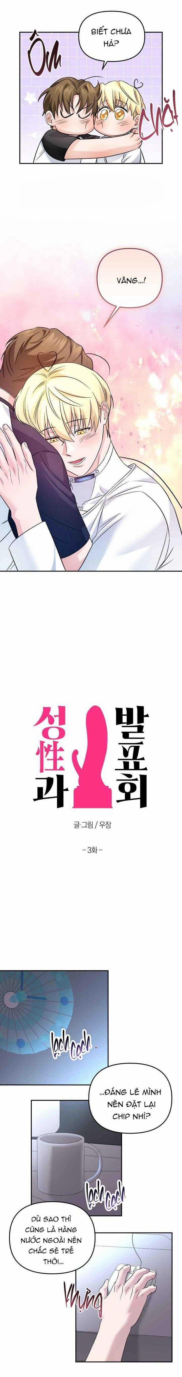 Nghiện Sex 26.3 trang 6