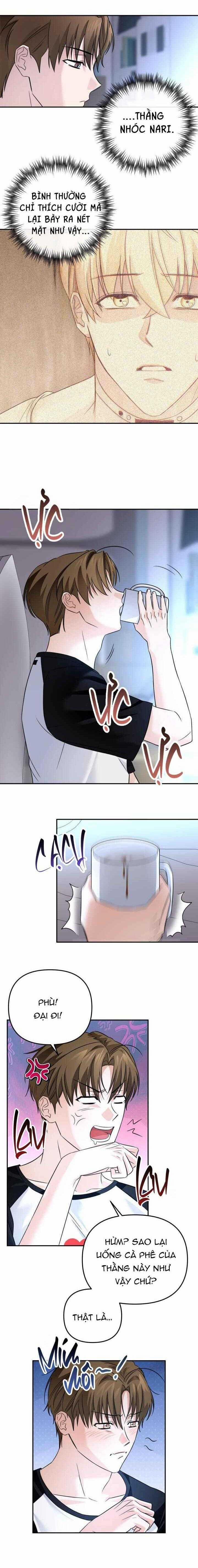 Nghiện Sex 26.3 trang 7