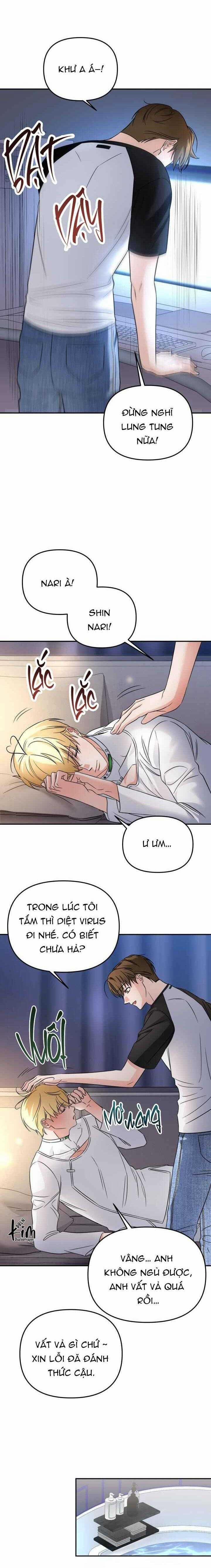 Nghiện Sex 26.3 trang 8