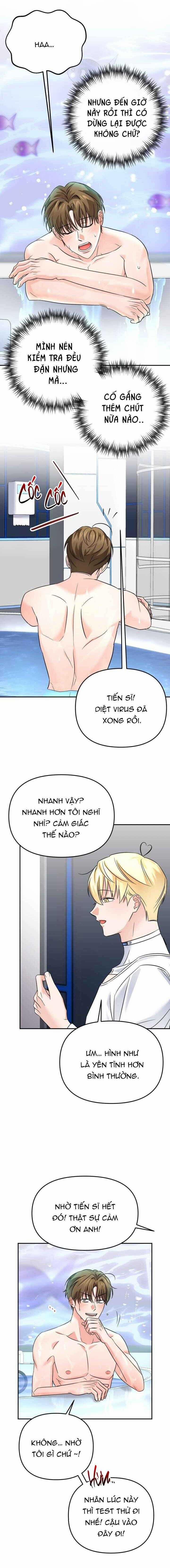 Nghiện Sex 26.3 trang 9