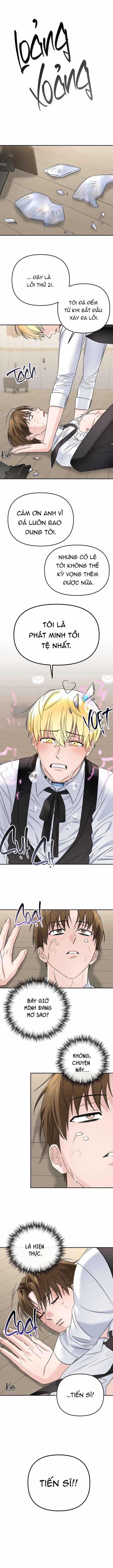 Nghiện Sex 26.5 trang 13