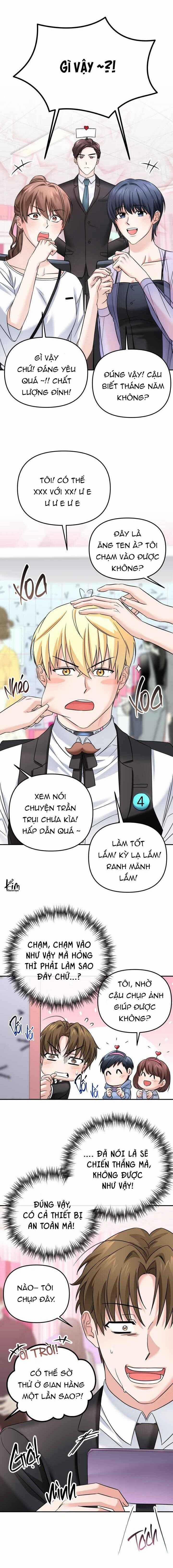 Nghiện Sex 26.5 trang 2