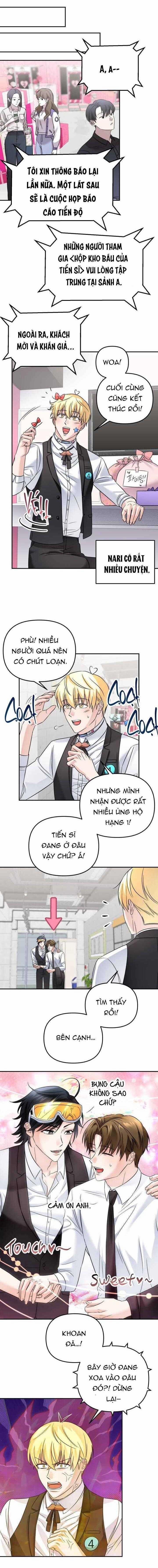 Nghiện Sex 26.5 trang 4