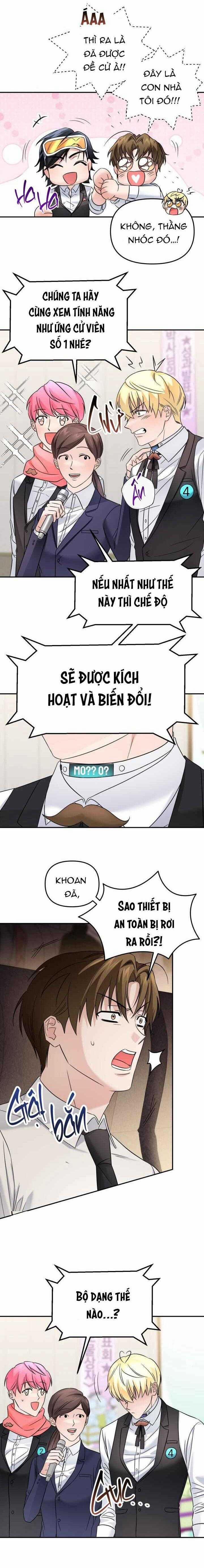 Nghiện Sex 26.5 trang 7