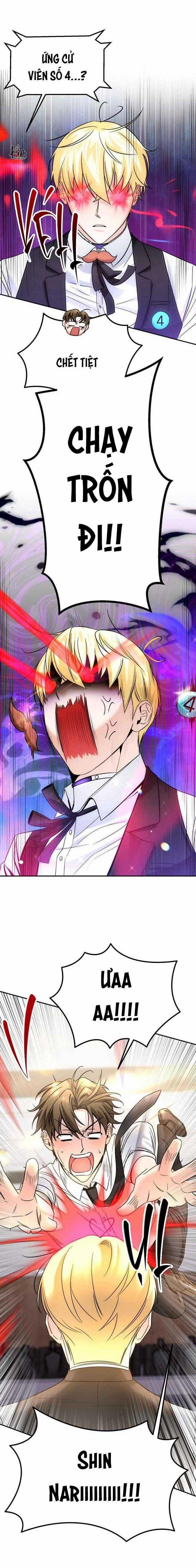 Nghiện Sex 26.5 trang 8