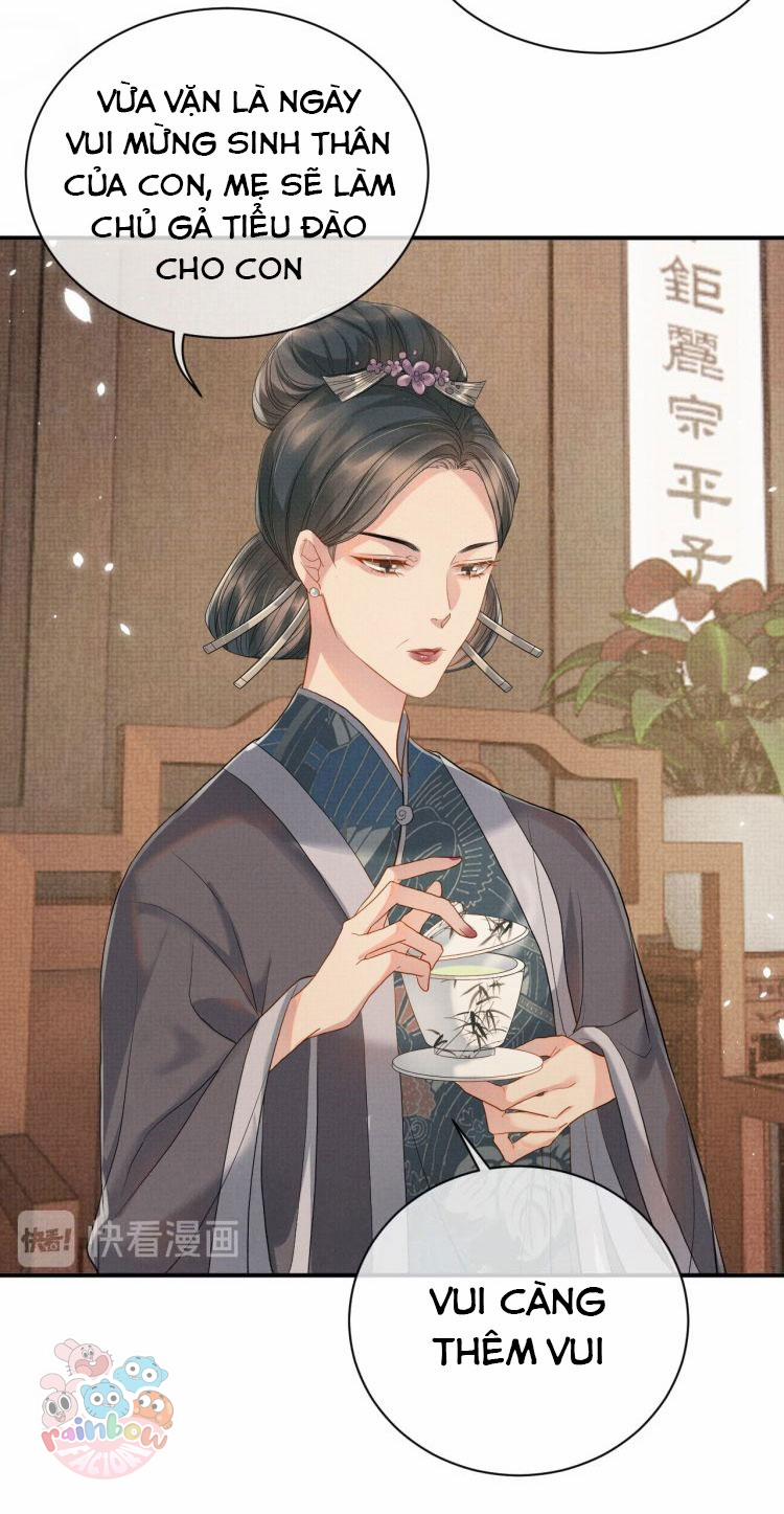 Ngộ Xà 10 trang 6