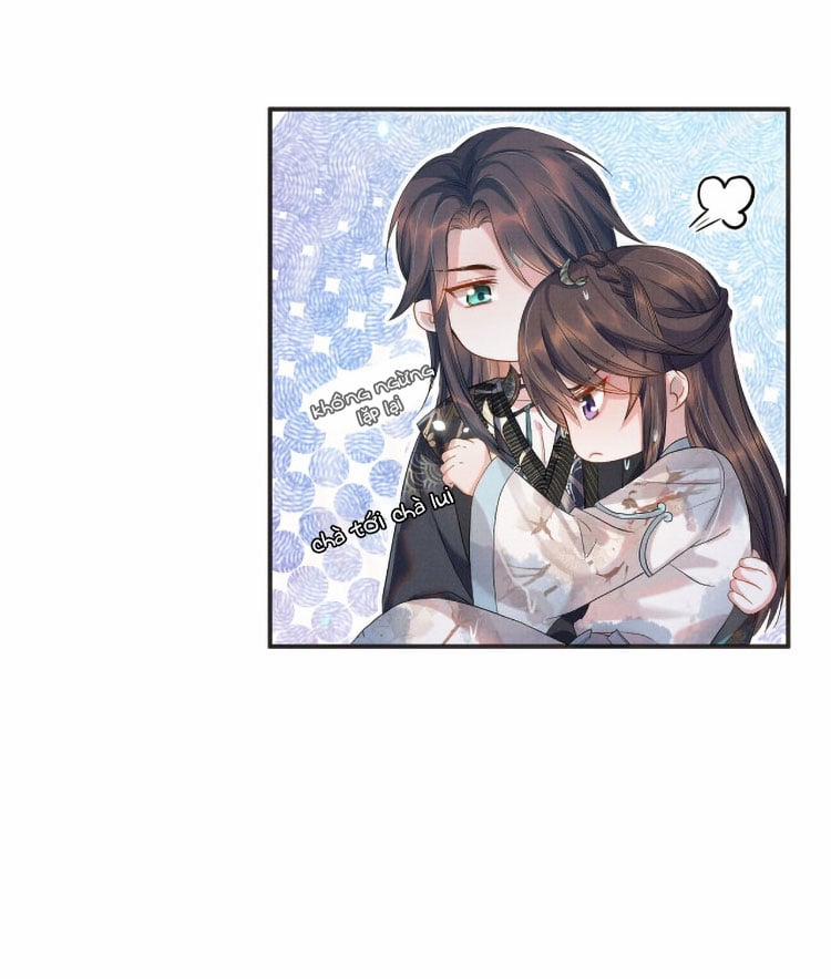 Ngộ Xà 11 trang 19