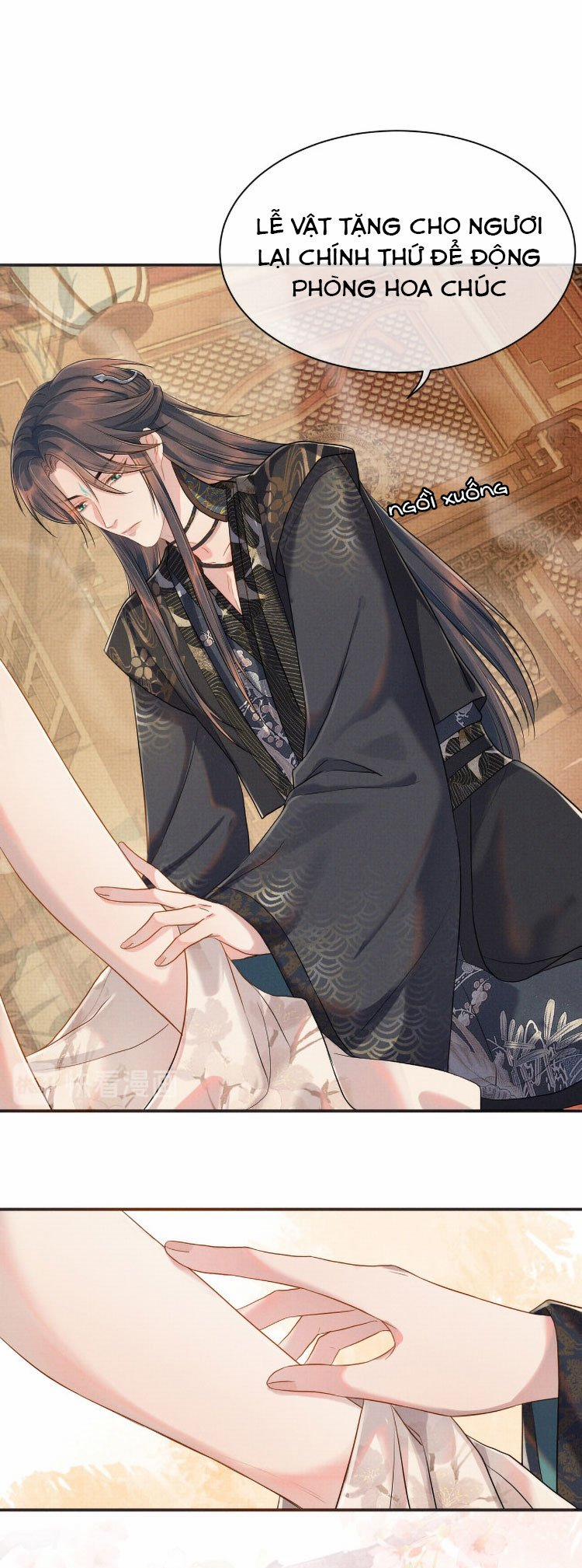 Ngộ Xà 11 trang 36