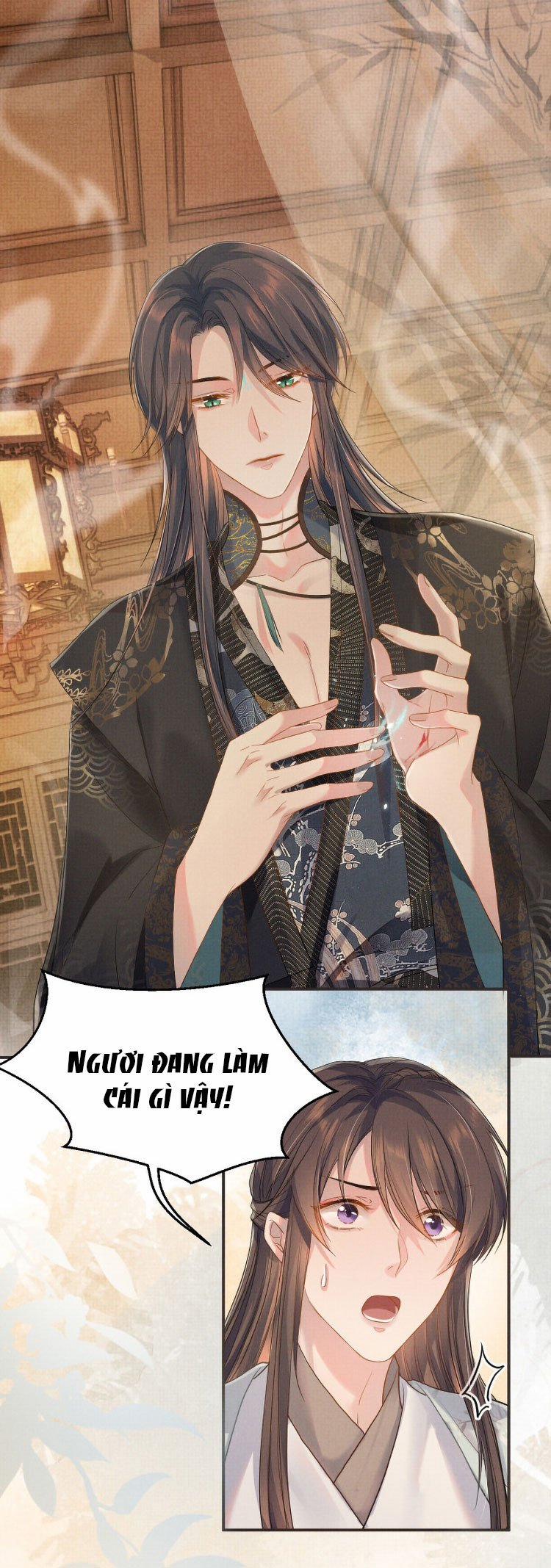 Ngộ Xà 12 trang 8