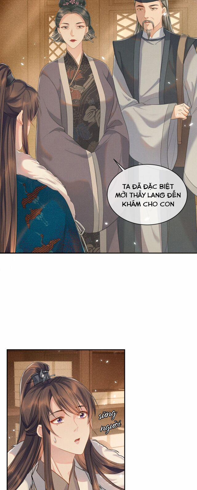 Ngộ Xà 13 trang 13