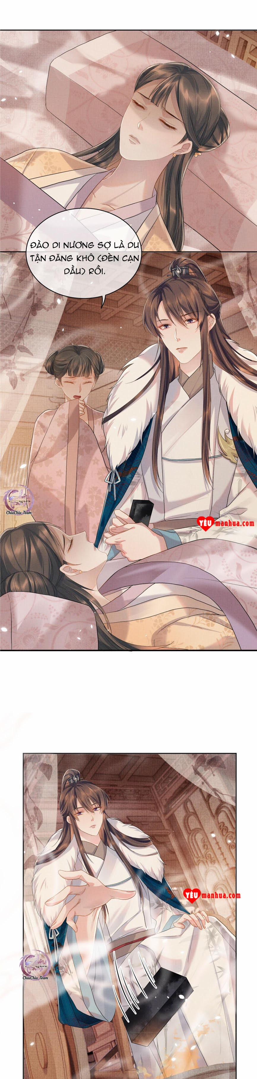 Ngộ Xà 16 trang 1