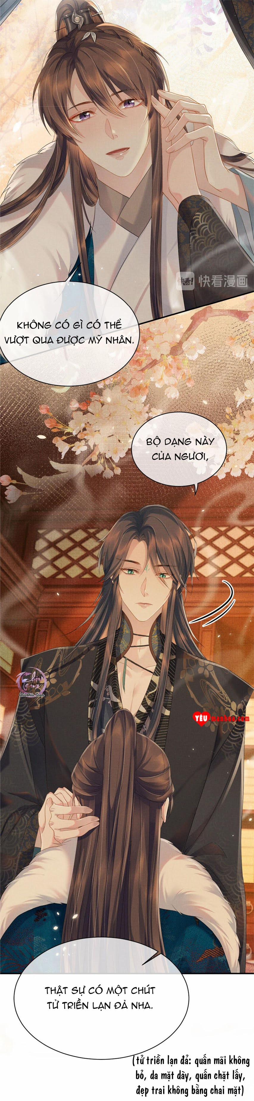 Ngộ Xà 16 trang 13