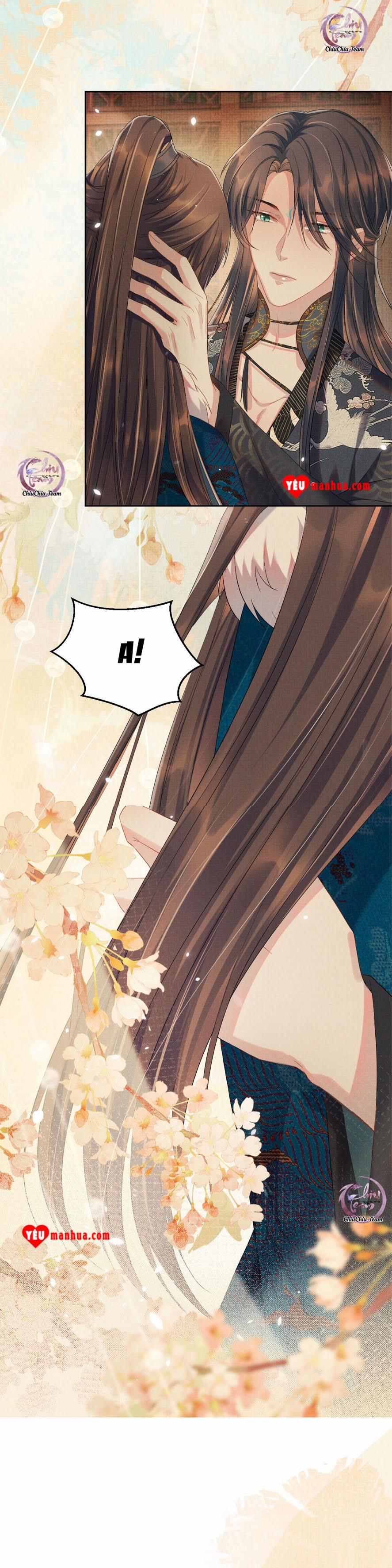 Ngộ Xà 16 trang 19