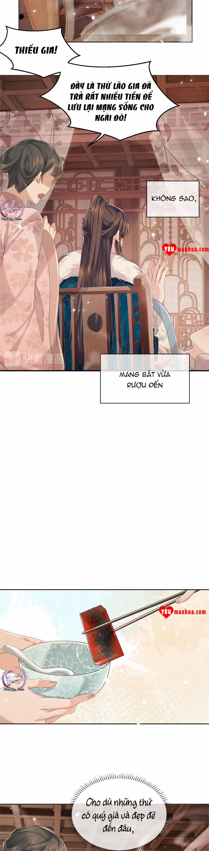 Ngộ Xà 16 trang 2