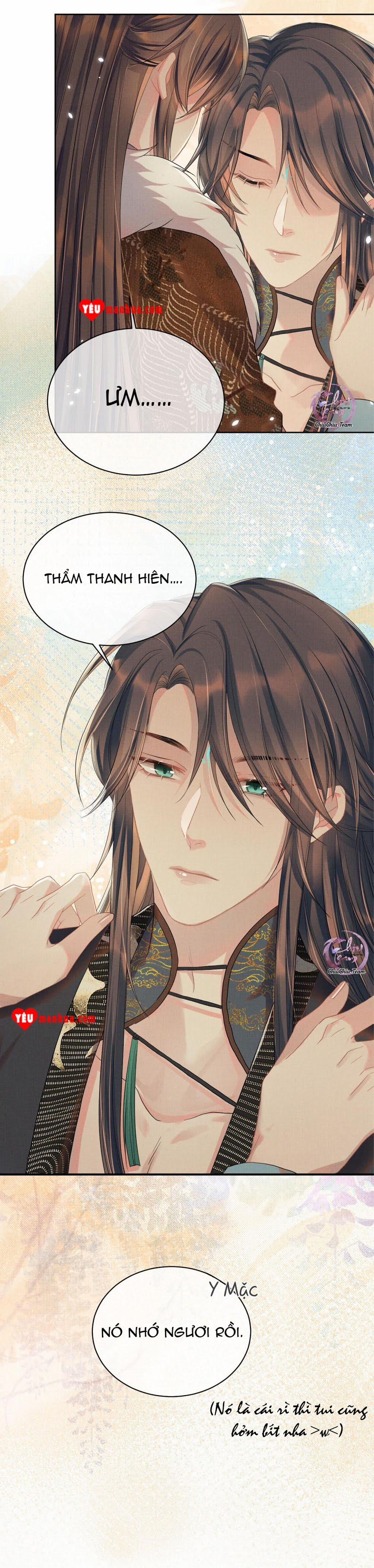 Ngộ Xà 16 trang 20