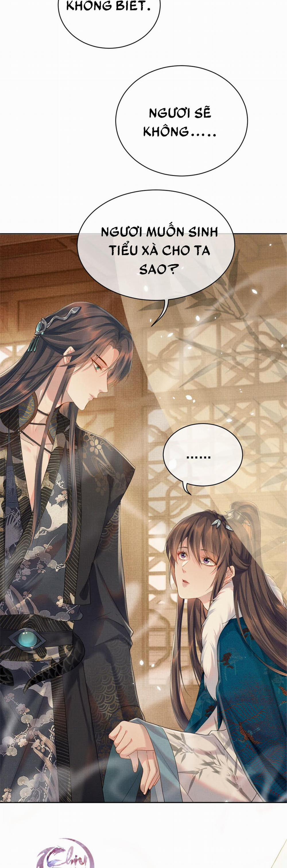 Ngộ Xà 17 trang 10