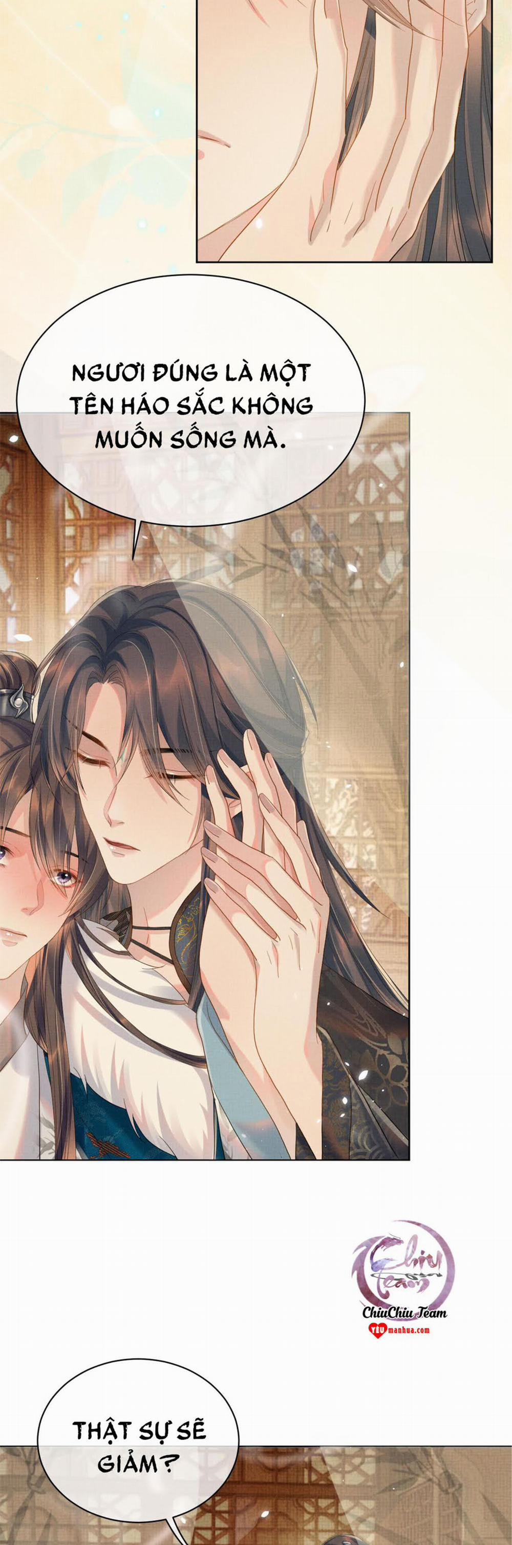 Ngộ Xà 17 trang 14