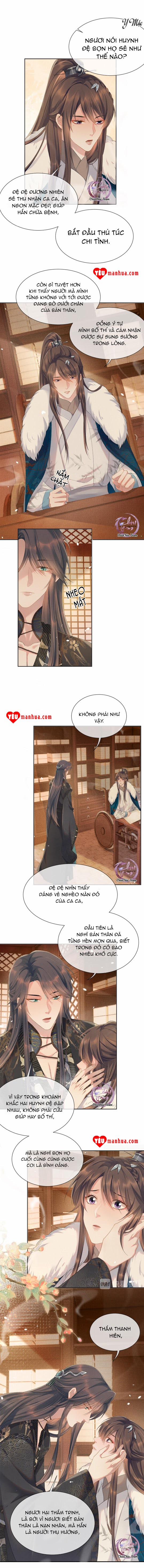 Ngộ Xà 18 trang 7