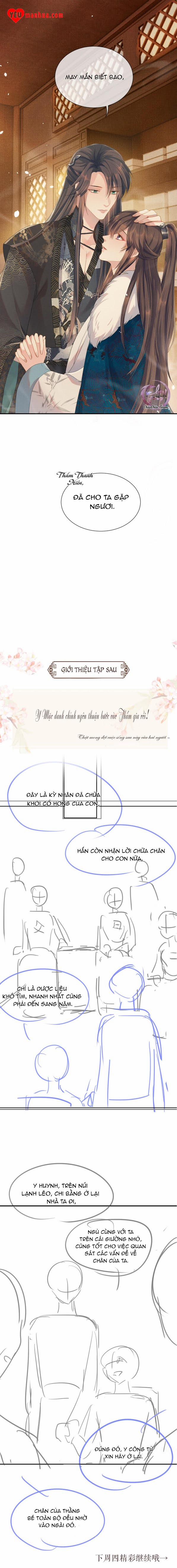 Ngộ Xà 18 trang 9