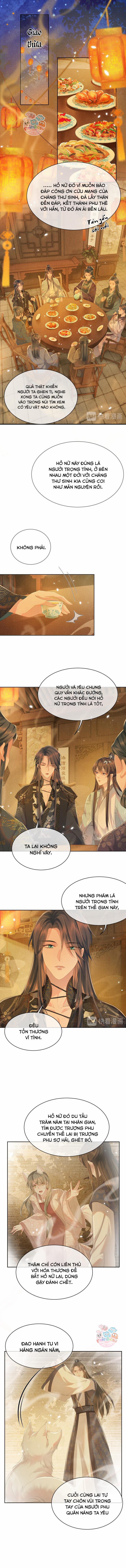 Ngộ Xà 22 trang 1