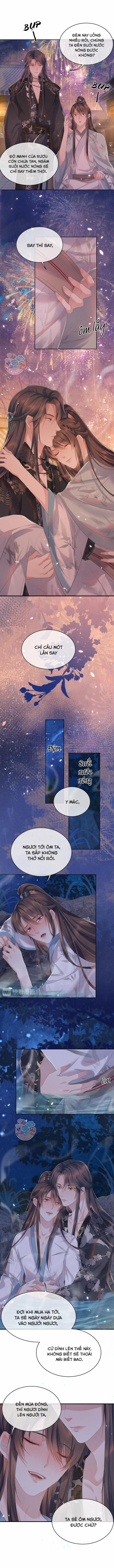 Ngộ Xà 22 trang 4