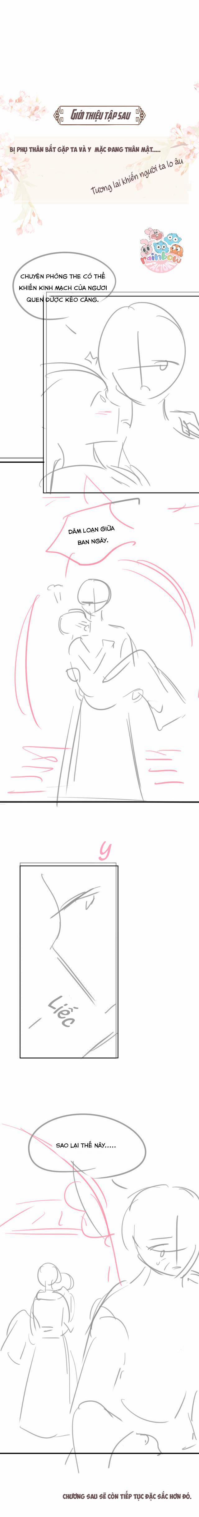 Ngộ Xà 23 trang 6