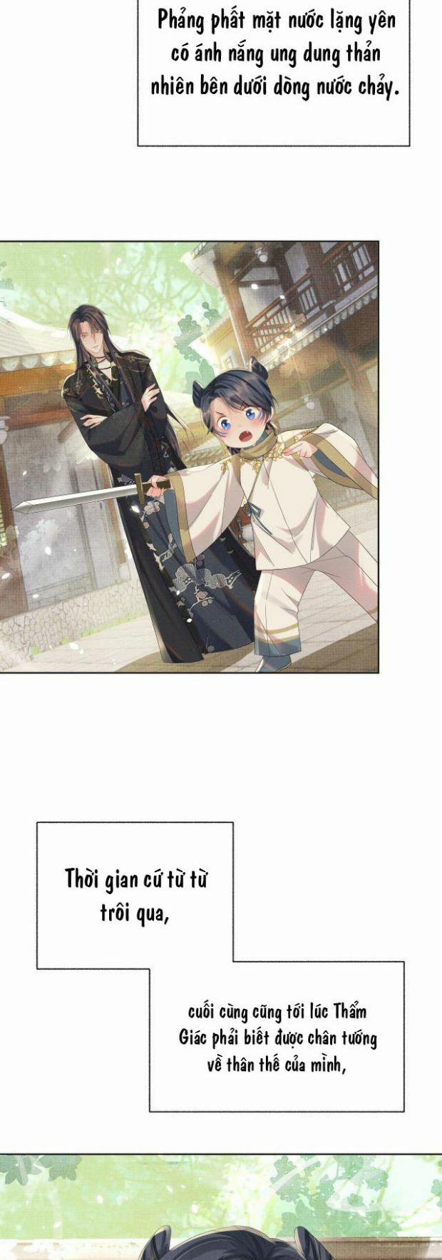 Ngộ Xà 27 trang 26