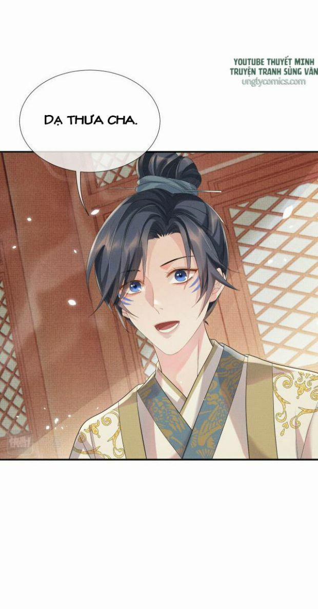 Ngộ Xà 27 trang 31