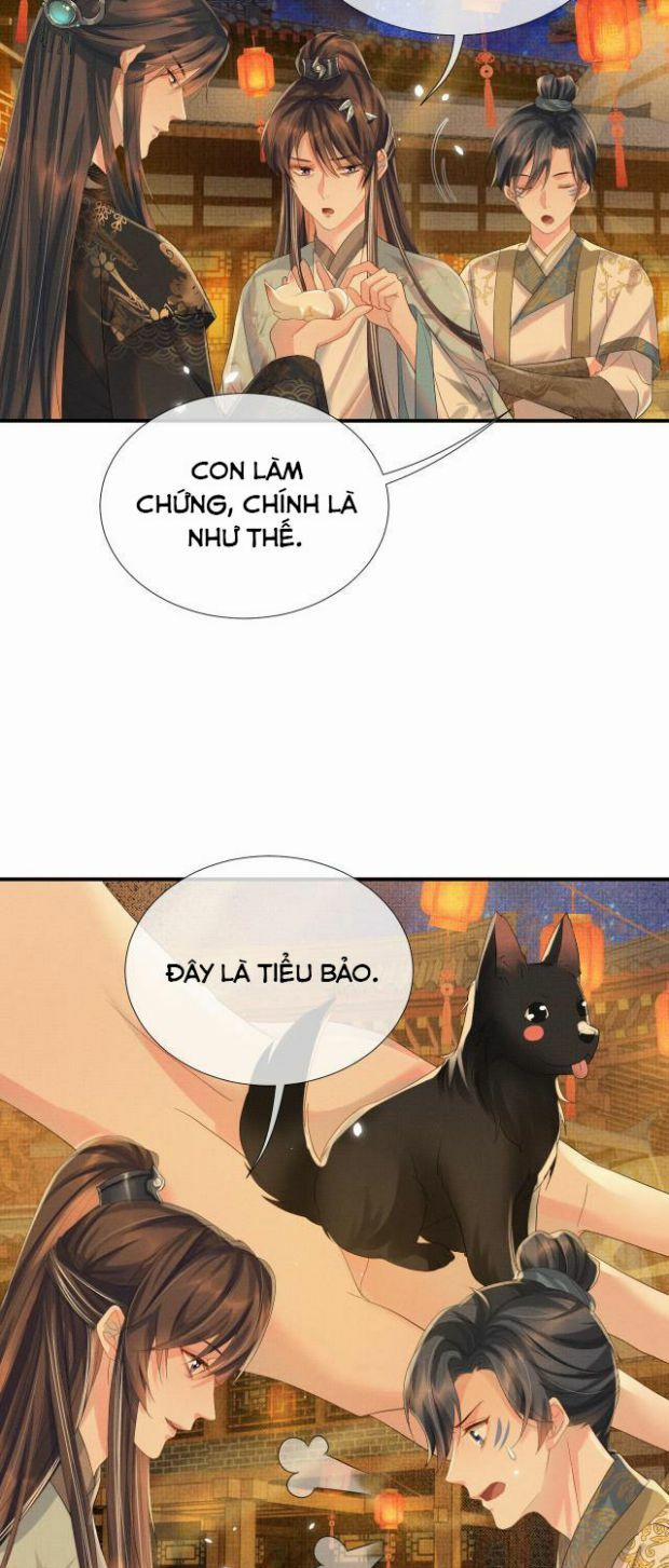 Ngộ Xà 28 trang 14