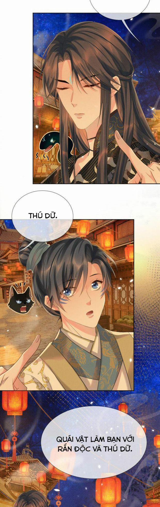 Ngộ Xà 28 trang 7